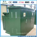 ZS-630/10-0.75 oil immersed power transformer